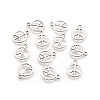 Tibetan Style Alloy Charms LF11179Y-NF-1