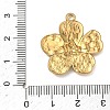304 Stainless Steel Pendants LS-STAS-C168-02A-G-3