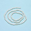 Grade AA Natural Cultured Freshwater Pearl Beads Strands PEAR-J006-02A-3