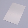 Aluminum Heat Press Thermal Transfer Crafts AJEW-WH0126-88C-2