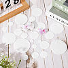 Felt Fabric Mat DIY-SC0029-65B-3