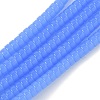 Glass Imitation Jade Beads Strands GLAA-I060-01A-1