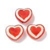 Handmade Porcelain Beads PORC-P031-03B-1