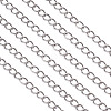 Yilisi DIY Chain Bracelets & Necklaces Kits DIY-YS0001-20P-17