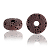 4 Strands Natural Lava Rock Beads Strands G-LT0001-01B-6