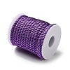 Nylon Twisted Round Cord NWIR-S001-01N-2