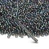 TOHO 8/0 Round Beads SEED-XTR08-0176B-3