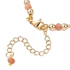 Natural Malaysia Jade Necklaces NJEW-JN05339-03-5