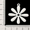 Alloy Pendants AL-C003-01B-08-3