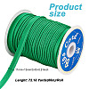 66M Polyester Satin Cord Lid Trim SRIB-WH0011-187C-2