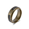 Retro Viking 304 Stainless Steel Finger Rings FS-WG4B70E-13-1