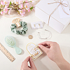 DIY Wedding Gift AJEW-WR0003-87-3