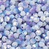 Baking Painted Glass Seed Beads SEED-C004-03F-3