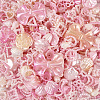 Opaque ABS Plastic Beads FIND-TAC0016-33C-3