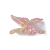 PVC Claw Hair Clips PW-WG0C6C8-06-1