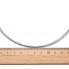 Non-Tarnish 304 Stainless Steel Necklaces NJEW-D274-01P-2