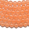 Natural Malaysia Jade Beads Strands G-L645-C01-4mm-20-4