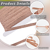 Polyester Elastic Cords OCOR-GF0004-03A-5