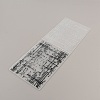 Plastic Embossing Folders DIY-WH0304-614A-2