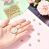 50Pcs Alloy Beads FIND-BBC0004-75-3
