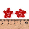 Handmade Lampwork Beads LAMP-N024-38E-3