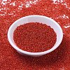 MIYUKI Round Rocailles Beads SEED-X0054-RR0010-2