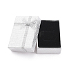 Cardboard Necklace Boxes X1-CBOX-G011-C03-2