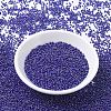 MIYUKI Round Rocailles Beads SEED-G007-RR0484-3