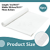 Cotton Fabrics DIY-WH0622-126-2