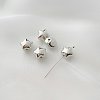 Alloy Acrylic Beads LS-PW-WGB2FC4-06-1