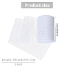Polyester Organza Ribbons for Sewing Decoration OCOR-WH20007-230B-2