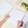 10Pcs EVA Dust Cover for Clothes AJEW-GO0004-27B-3