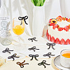 25Pcs Acrylic Wine Glass Charms AJEW-ME0001-12B-4