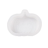 Halloween Theme DIY Shape Silicone Candle Molds LS-SIMO-P010-C07-3