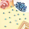 Preciosa® Crystal Beads Y-PRC-BA6-20480-20000-4