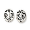 Religion Alloy Beads FIND-E051-07AS-1