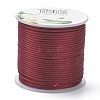 Polyester Braided Cords OCOR-I006-A05-29-1