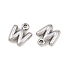 304 Stainless Steel Pendants STAS-S186-12W-P01-2