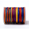 Segment Dyed Polyester Thread LS-NWIR-I013-A-06-3