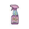 Funny Spray Bottle Enamel Pins PW-WGCB9E2-03-1