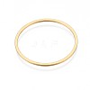 Ion Plating(IP) 304 Stainless Steel Linking Ring LS-X-STAS-S079-12C-B-3