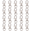 20Pcs Alloy Swivel Clasps FIND-PH0028-30-1