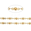 3.28 Feet 304 Stainless Steel Chains X-STAS-P197-047G-3