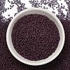 TOHO 8/0 Demi Round Beads X-SEED-DR08-0633F-4