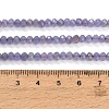 Dyed Natural White Jade Beads Strands GG-CBAF9EE-A17-3x4mm-4