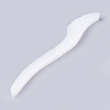 Hairpin DIY Silicone Molds DIY-WH0072-15-2