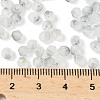 Frosted Glass Beads X1-FGLA-D300-01H-4