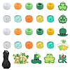 Saint Patrick's Day DIY Jewelry Making Kit DIY-YW0013-15-2
