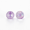 Transparent Acrylic Beads LS-MACR-S373-64-C01-2