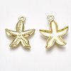 Alloy Pendants PALLOY-T065-40-2